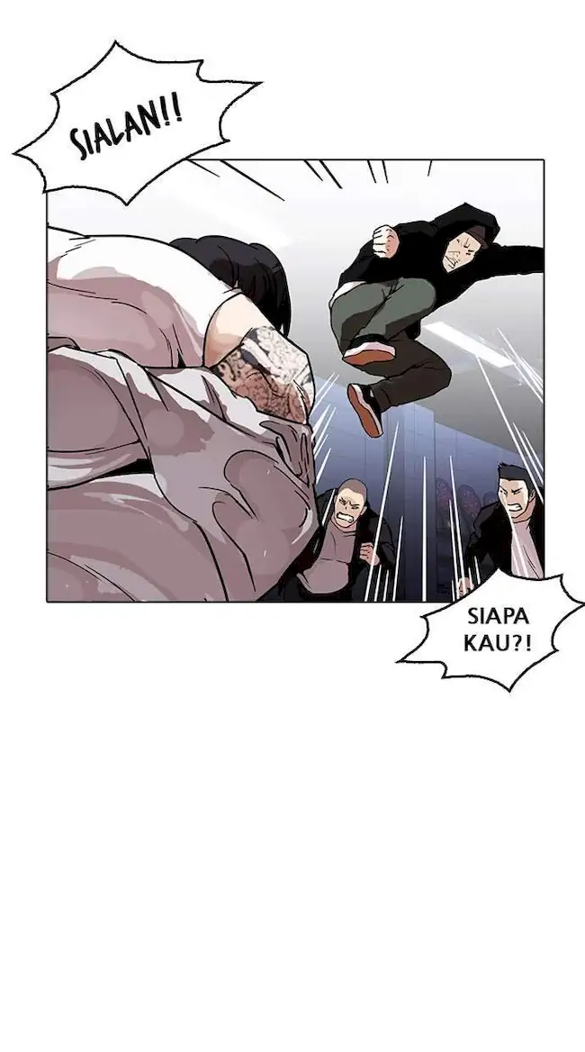 Lookism Bab 169 halaman 29