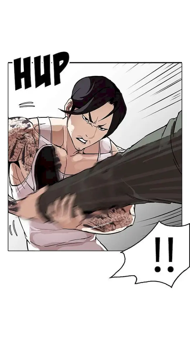 Lookism Bab 169 halaman 30
