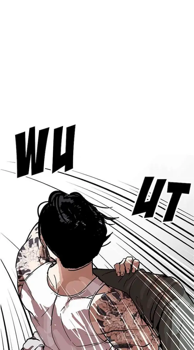 Lookism Bab 169 halaman 31