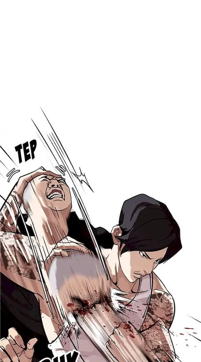 Lookism Bab 169 halaman 36