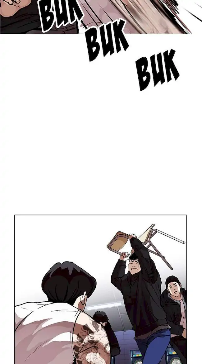 Lookism Bab 169 halaman 37
