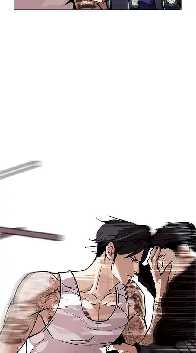 Lookism Bab 169 halaman 38