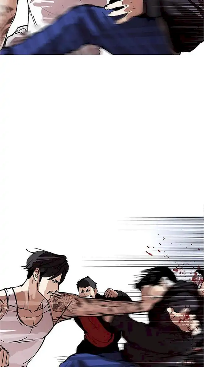 Lookism Bab 169 halaman 39