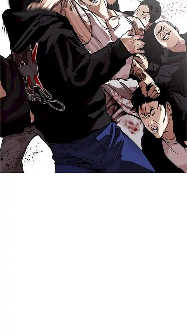 Lookism Bab 169 halaman 44