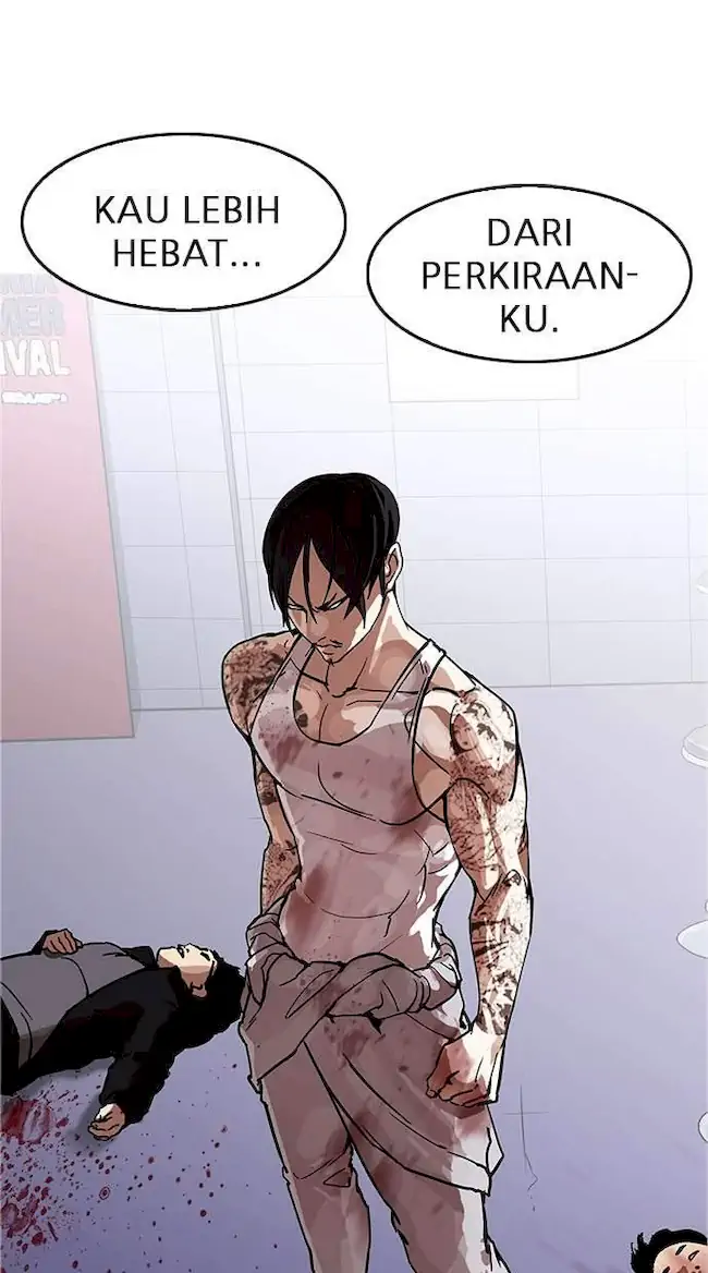 Lookism Bab 169 halaman 46