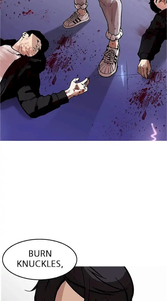 Lookism Bab 169 halaman 47