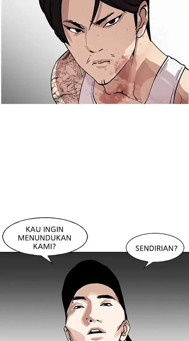 Lookism Bab 169 halaman 48