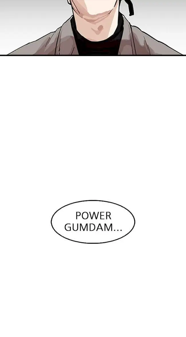 Lookism Bab 169 halaman 49