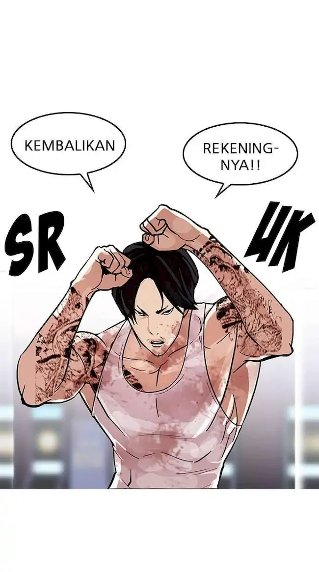 Lookism Bab 169 halaman 50