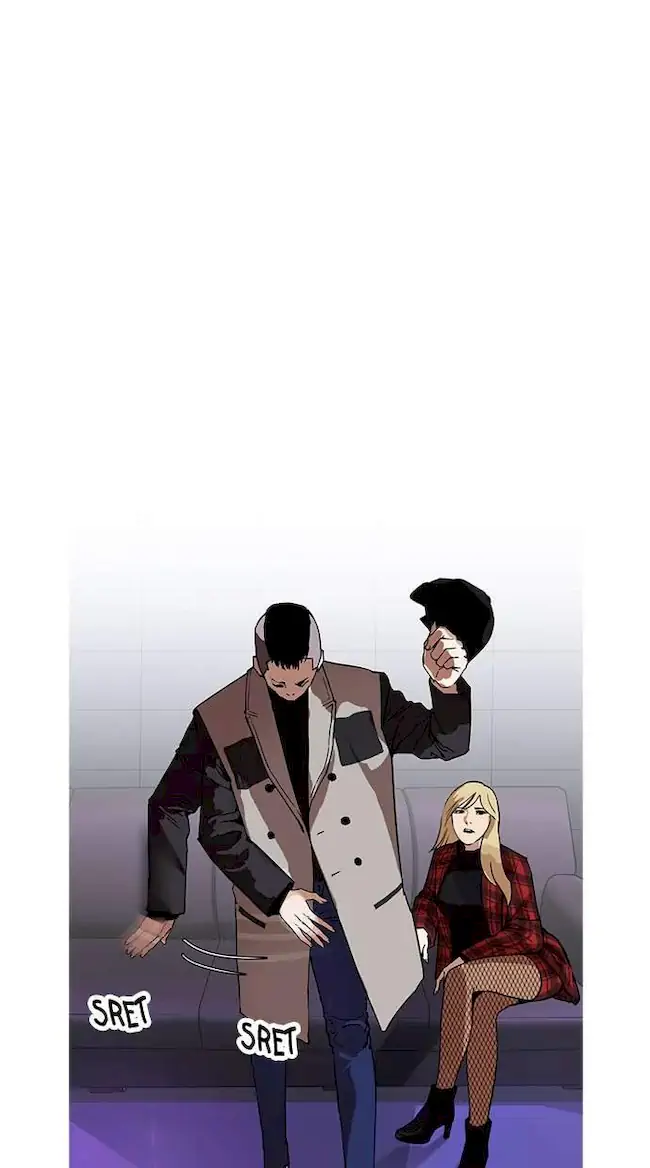 Lookism Bab 169 halaman 51
