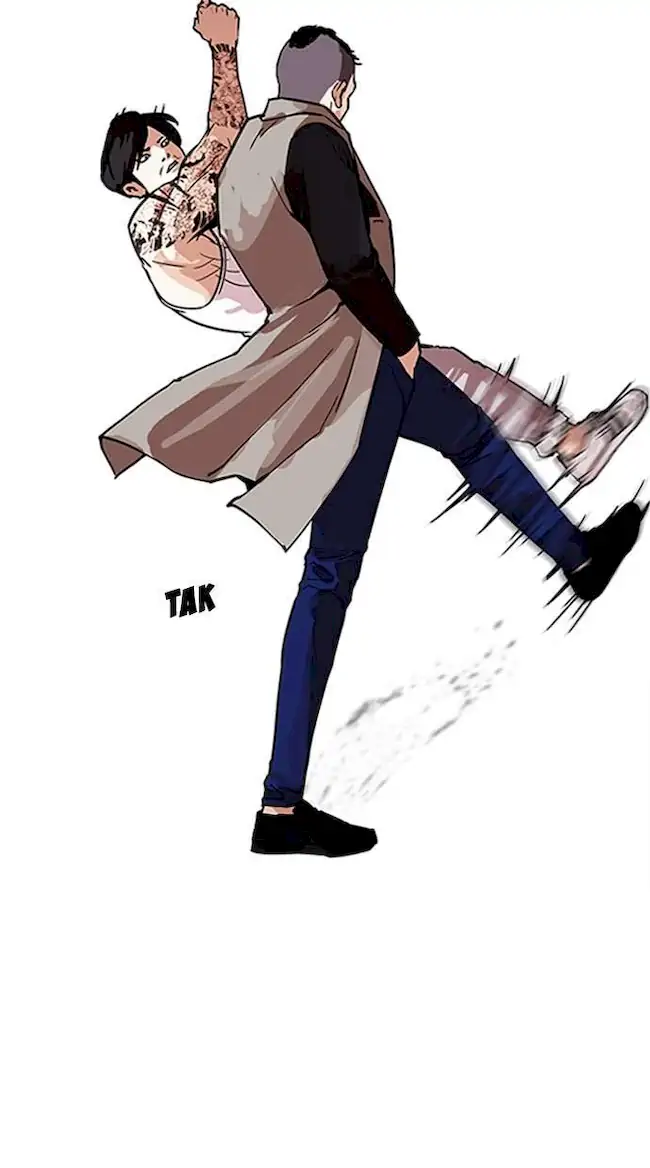 Lookism Bab 169 halaman 62