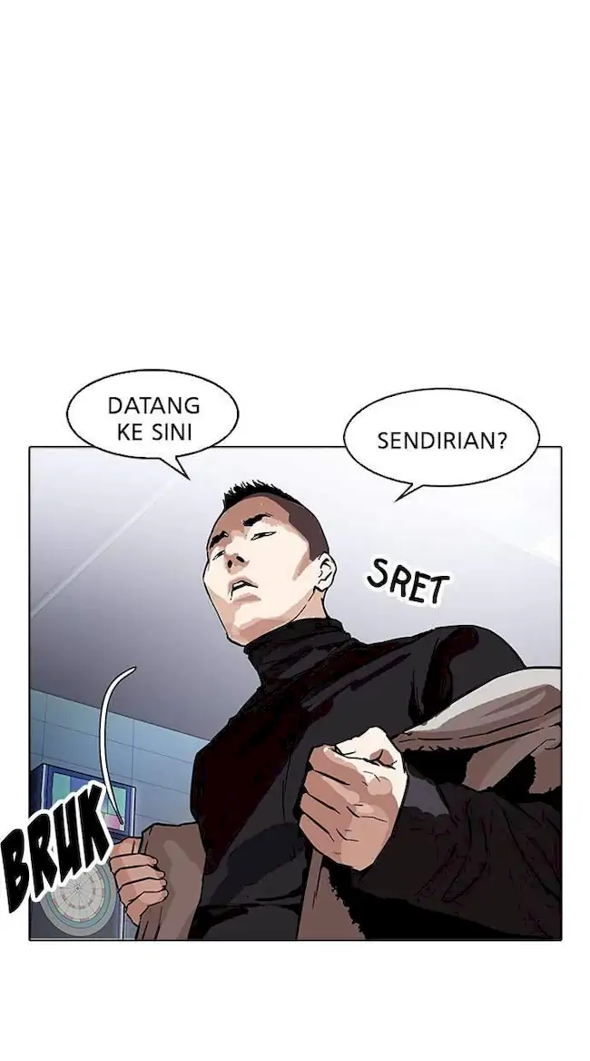 Lookism Bab 169 halaman 63