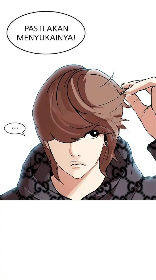 Lookism Bab 169 halaman 65
