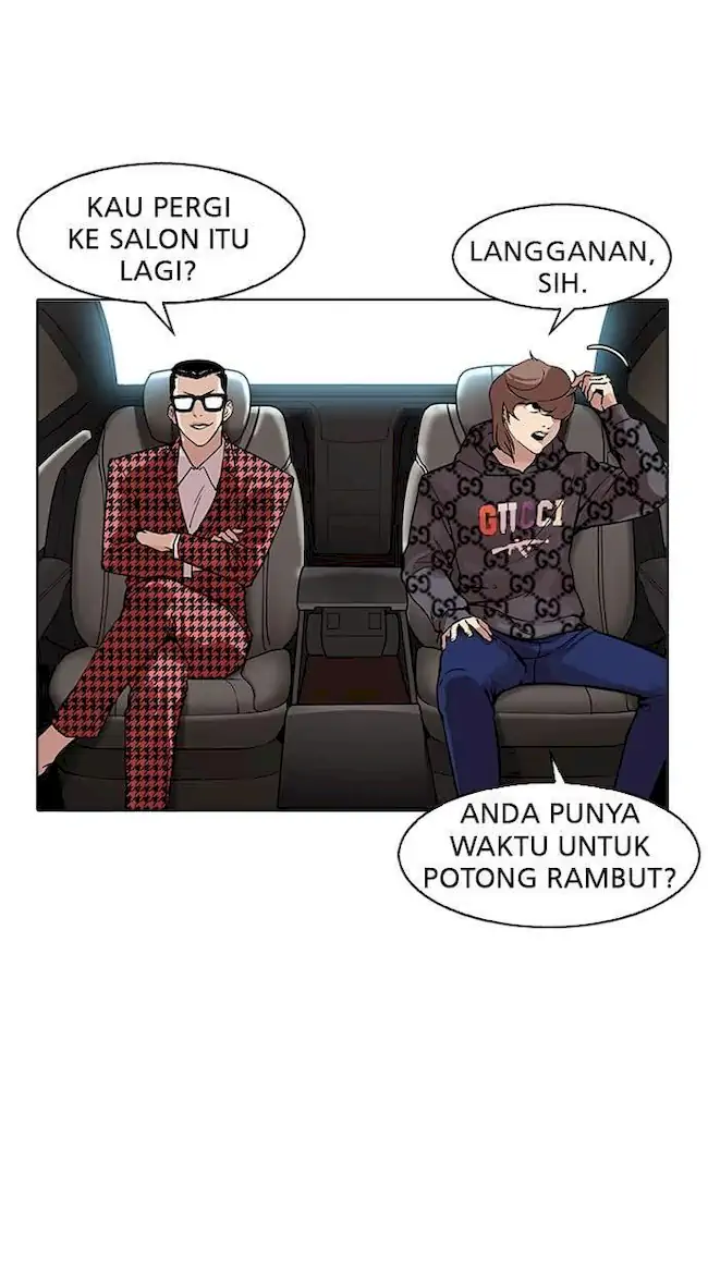 Lookism Bab 169 halaman 66