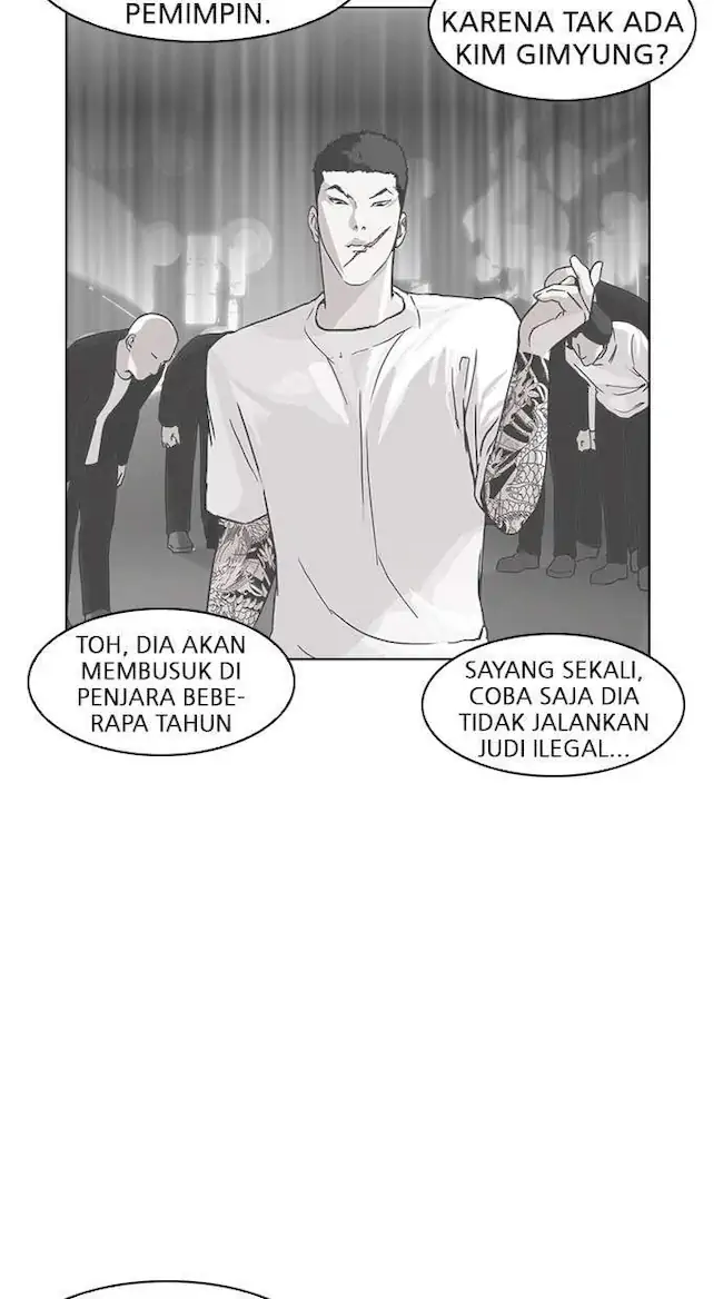 Lookism Bab 169 halaman 69