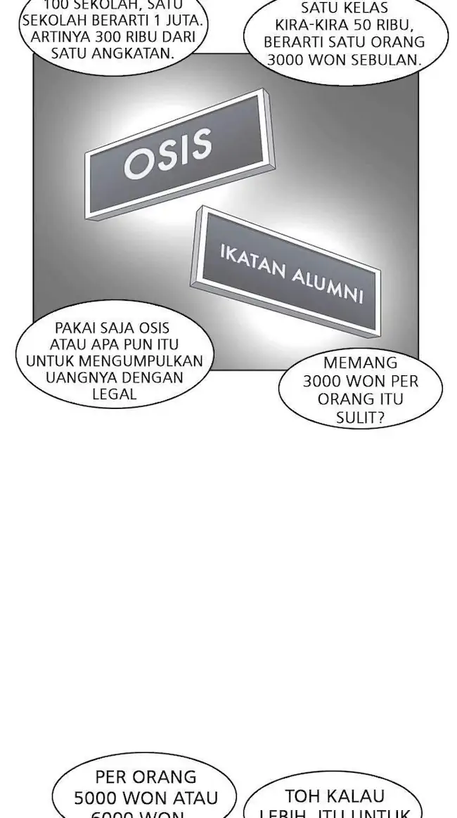 Lookism Bab 169 halaman 71