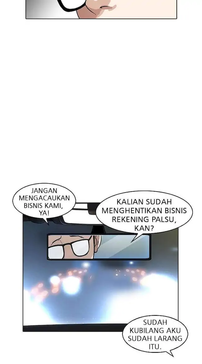 Lookism Bab 169 halaman 73