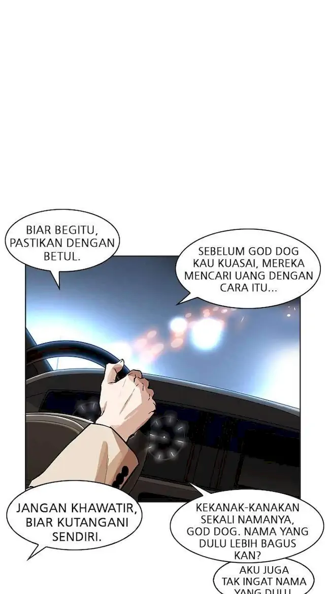 Lookism Bab 169 halaman 74