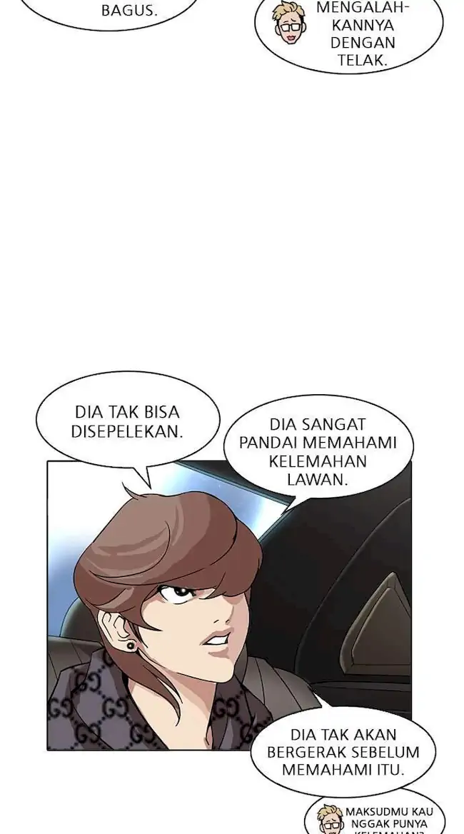 Lookism Bab 169 halaman 77