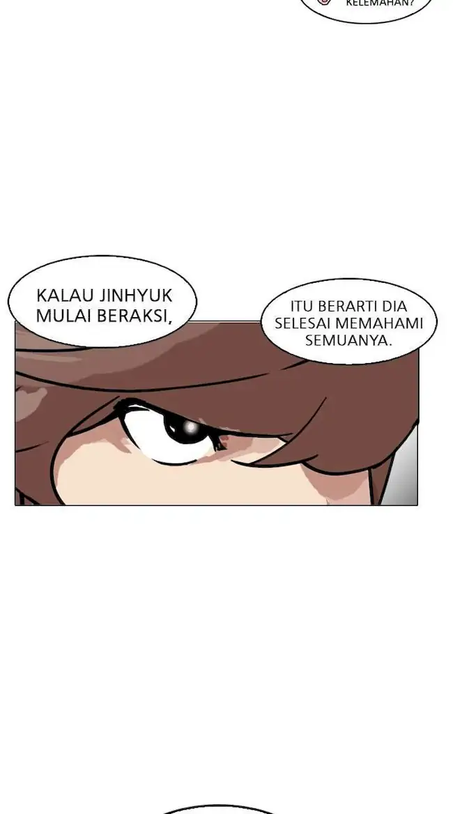 Lookism Bab 169 halaman 78