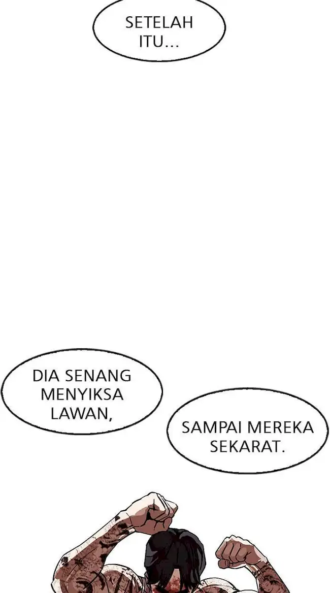 Lookism Bab 169 halaman 79