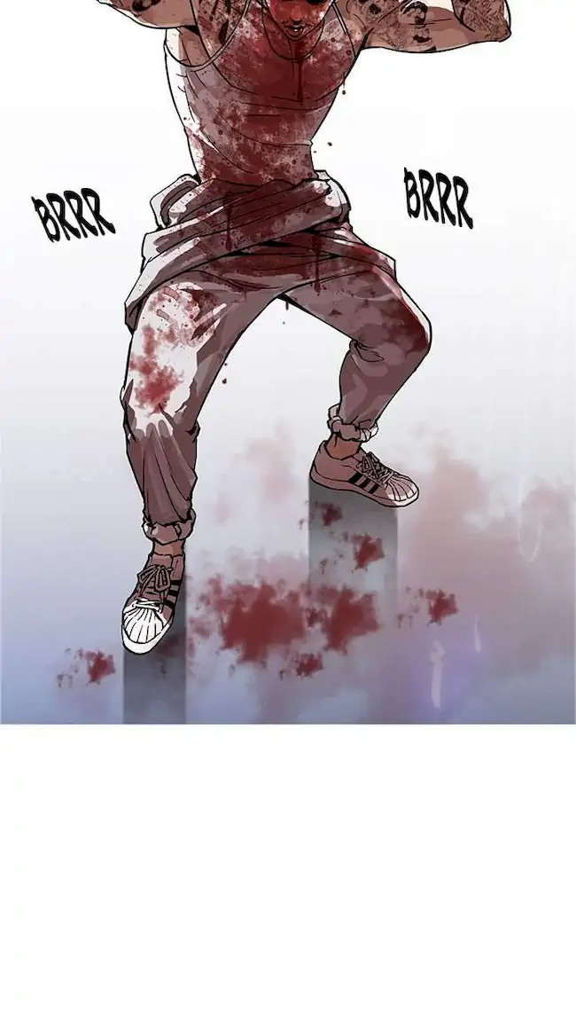 Lookism Bab 169 halaman 80