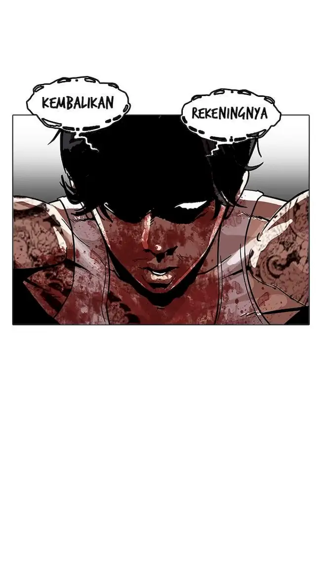 Lookism Bab 169 halaman 81