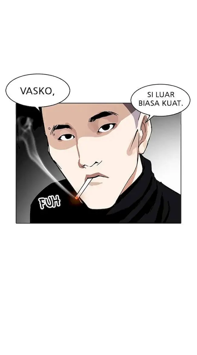 Lookism Bab 169 halaman 83
