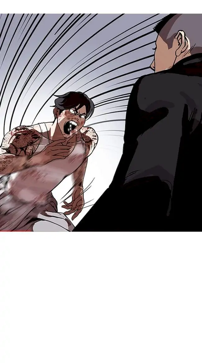 Lookism Bab 169 halaman 84