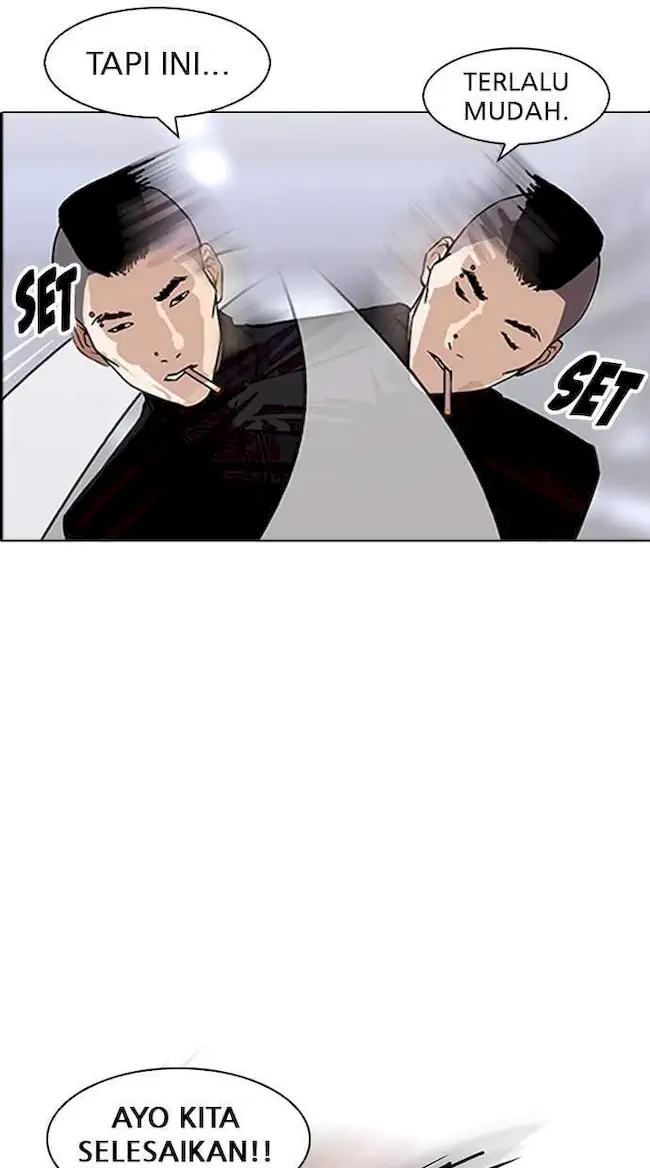Lookism Bab 169 halaman 85