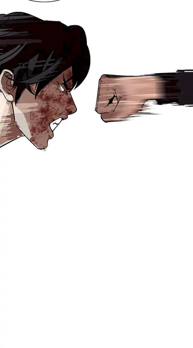 Lookism Bab 169 halaman 87