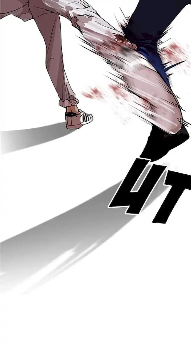 Lookism Bab 169 halaman 89