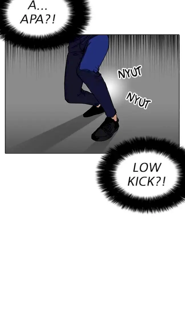 Lookism Bab 169 halaman 91