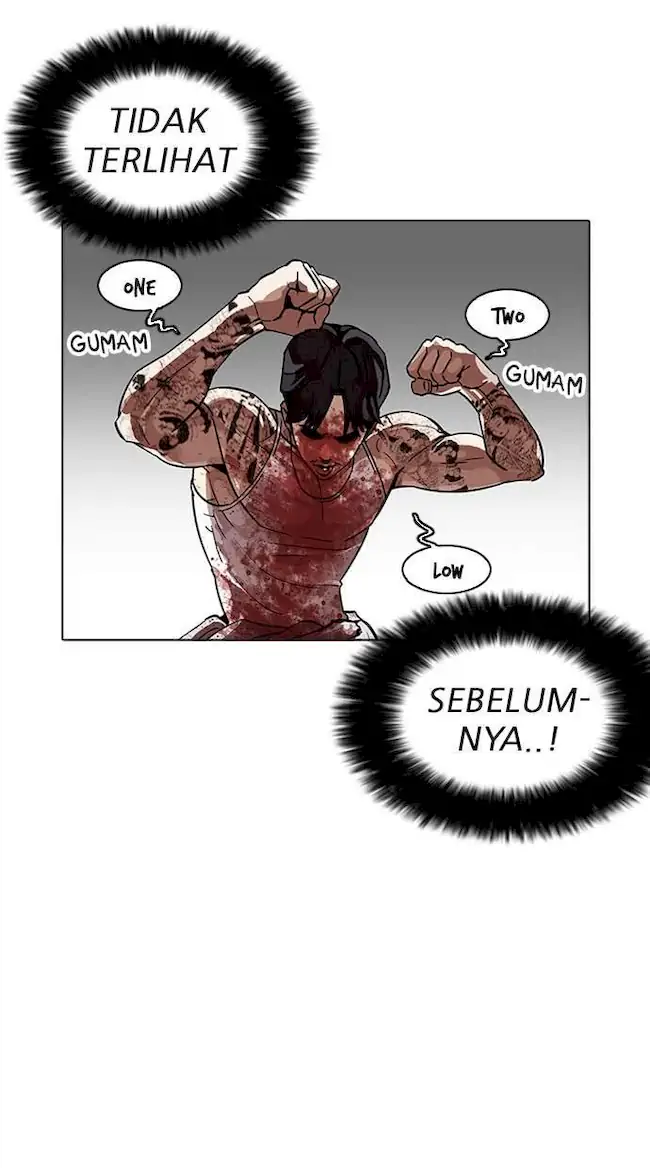 Lookism Bab 169 halaman 92
