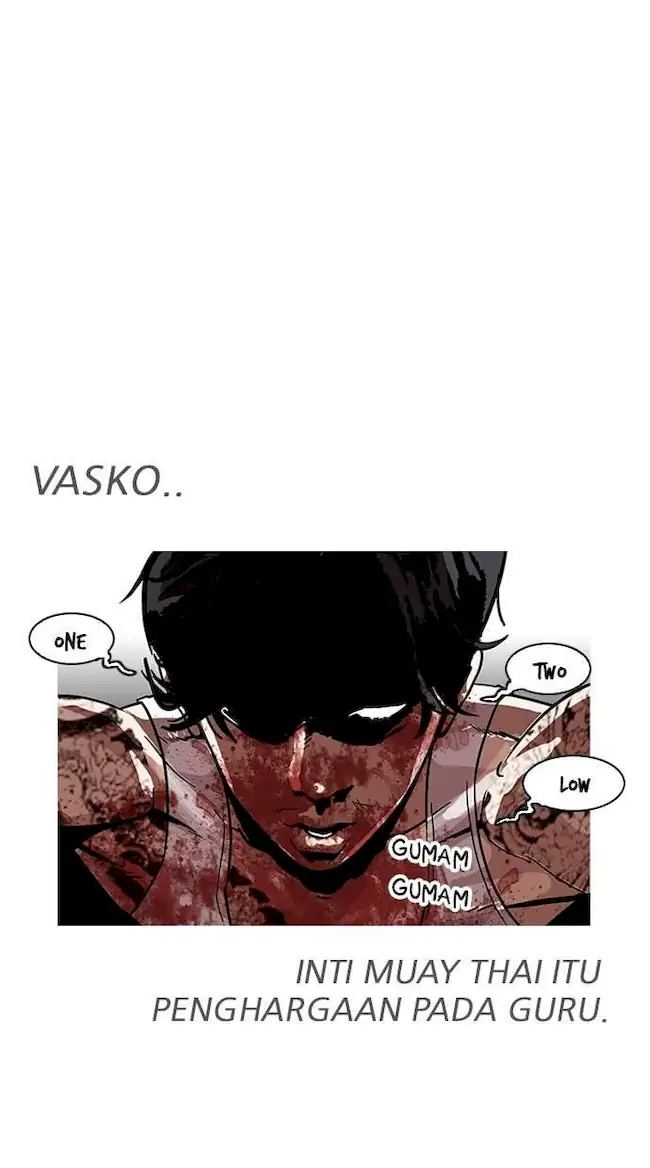 Lookism Bab 169 halaman 93
