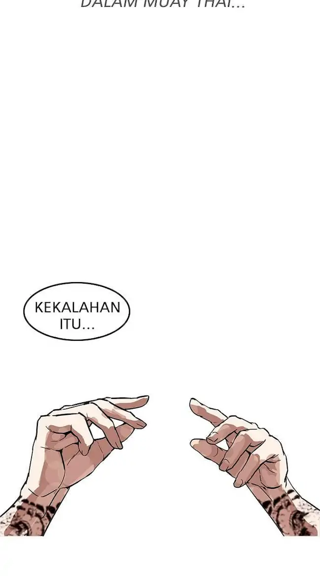Lookism Bab 169 halaman 96