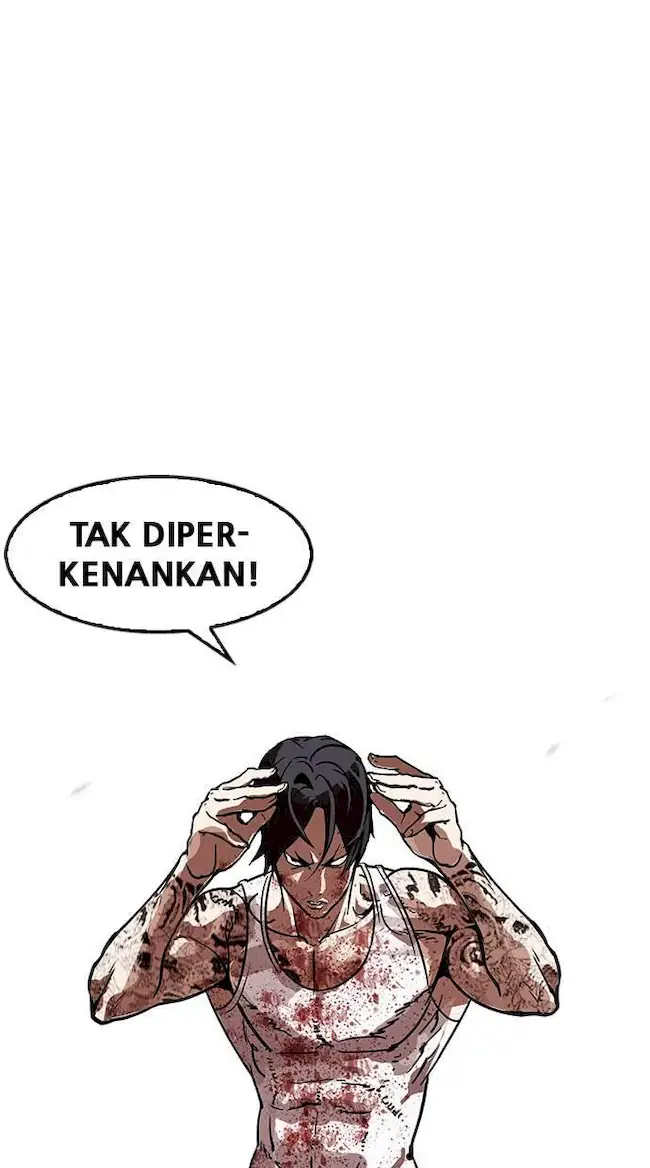 Lookism Bab 169 halaman 97