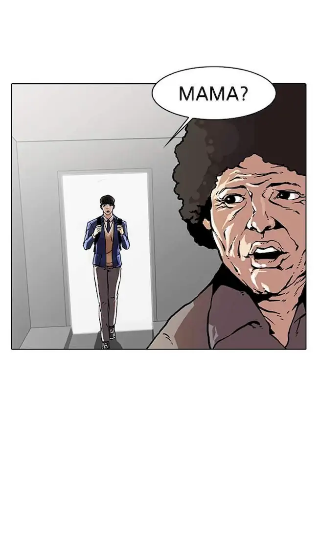 Lookism Bab 17 halaman 5