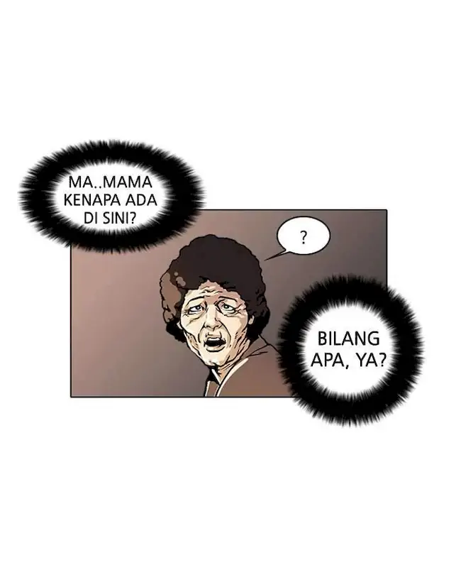 Lookism Bab 17 halaman 7