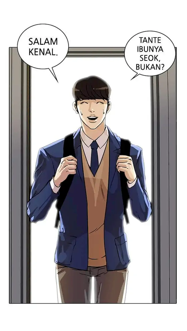 Lookism Bab 17 halaman 10