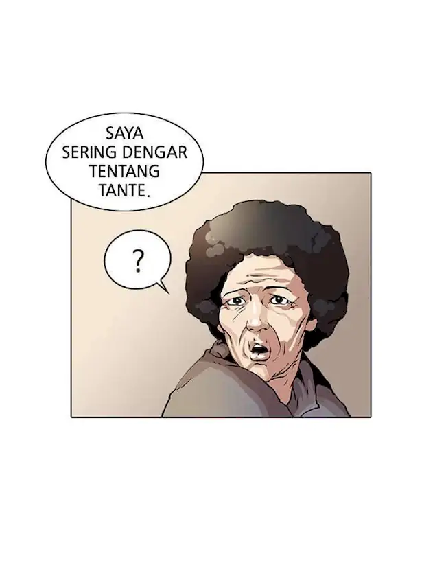 Lookism Bab 17 halaman 11
