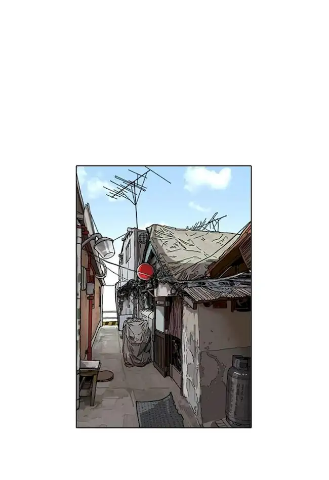 Lookism Bab 17 halaman 12