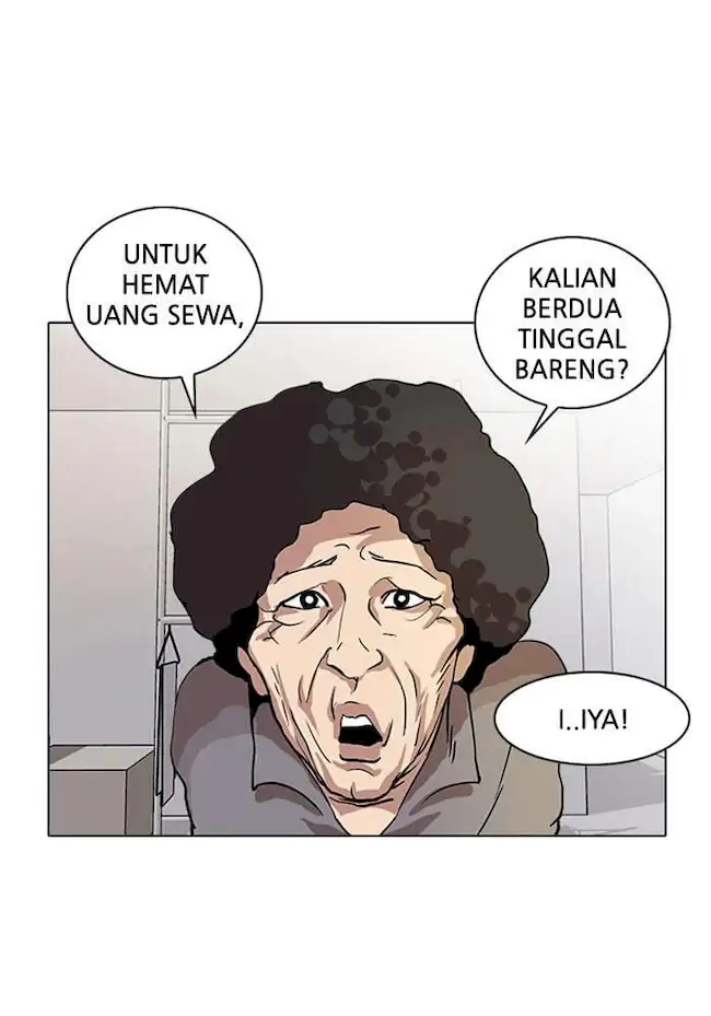 Lookism Bab 17 halaman 14