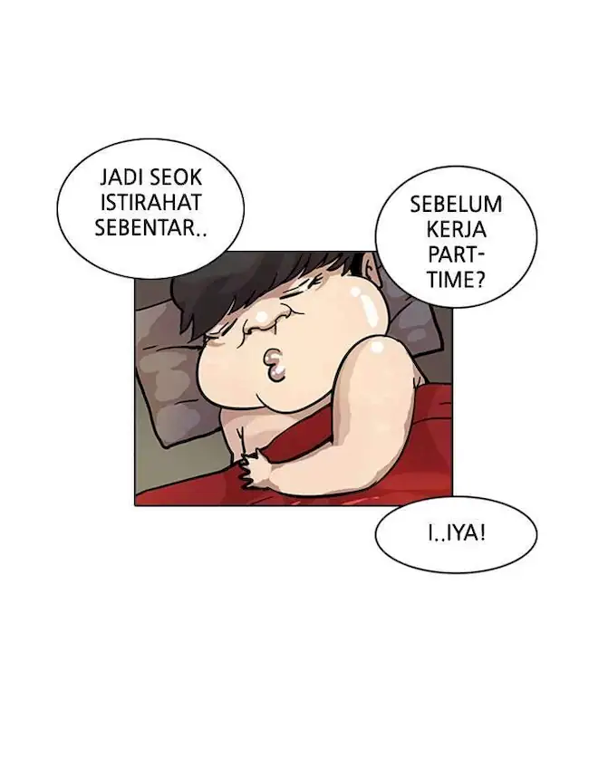 Lookism Bab 17 halaman 15