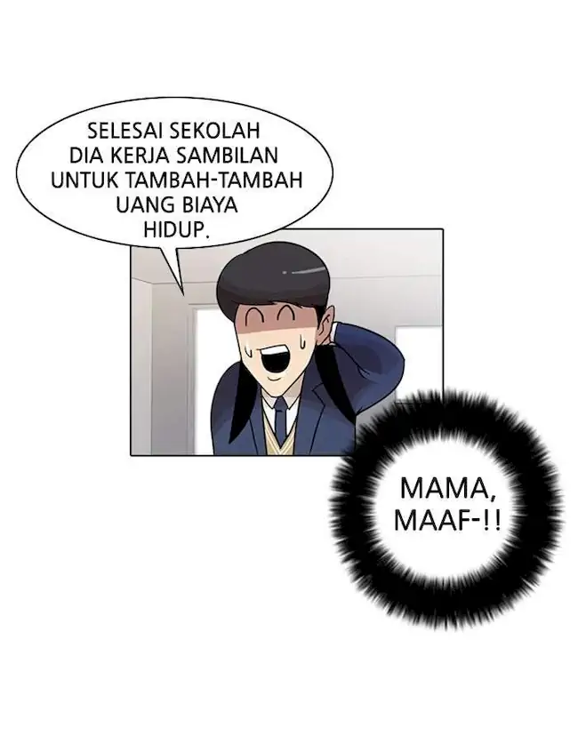 Lookism Bab 17 halaman 16