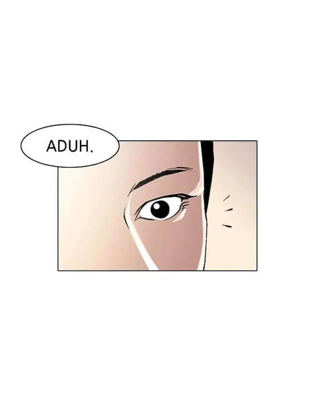 Lookism Bab 17 halaman 17
