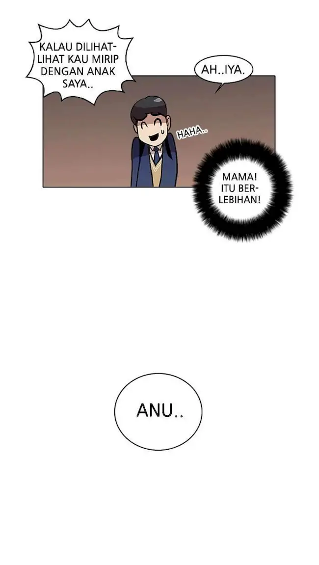 Lookism Bab 17 halaman 20