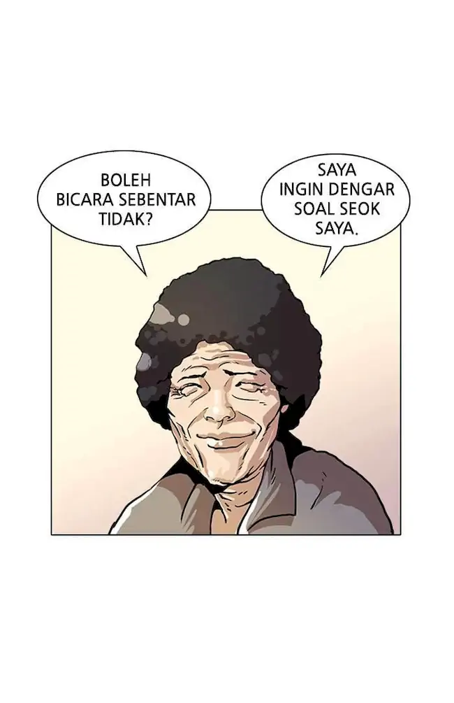 Lookism Bab 17 halaman 21