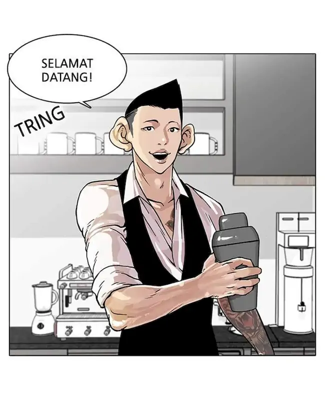 Lookism Bab 17 halaman 24