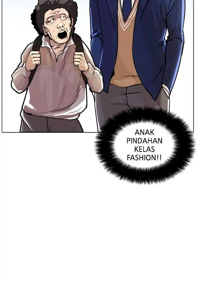 Lookism Bab 17 halaman 27